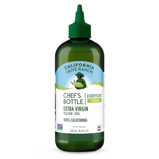California Olive Ranch Chef’s Bottle
