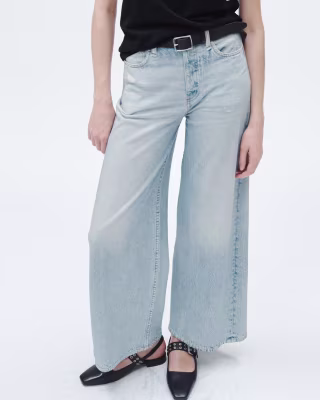 Miramar Sofie Ankle Wide-Leg