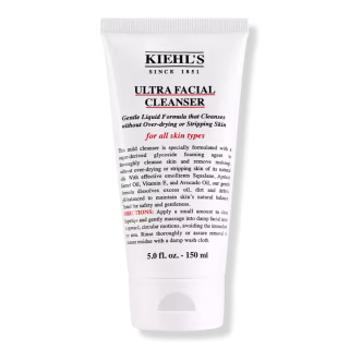 Kiehl's Ultra Facial Cleanser