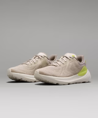 Lululemon Beyondfeel and Cityverse Sneakers
