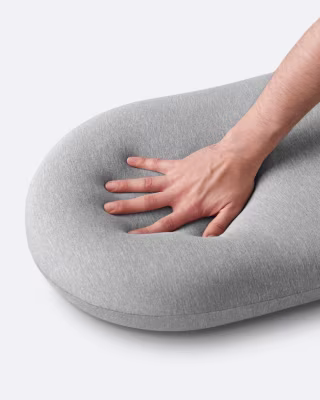 Memory Foam Bed Pillow