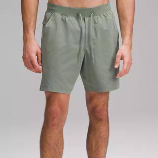 Men's Zeroed In Linerless Short 7"