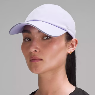 Fast and Free Running Hat