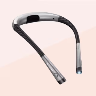 Glocusent LED Neck Reading Light