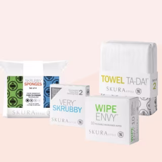 Eva's Spring Cleaning Kit
