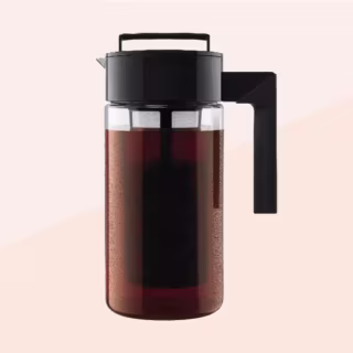 Takeya Cold Brew Iced Coffee Maker