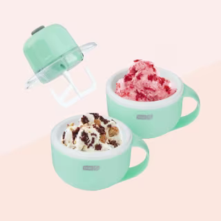 Dash My Mug Ice Cream Maker