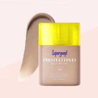 Protec(tint) Daily Skin Tint SPF 50