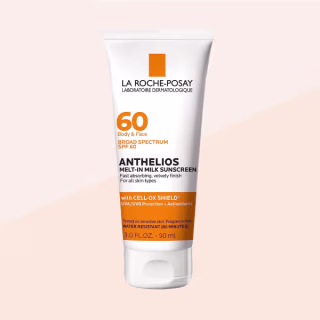 Anthelios Mineral Sunscreen