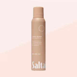Santal Bloom Dry Shampoo