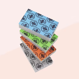 Skura Style Skrubby Sponges