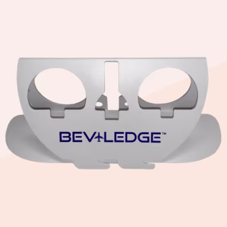 Bevledge Airplane Window Organization Station