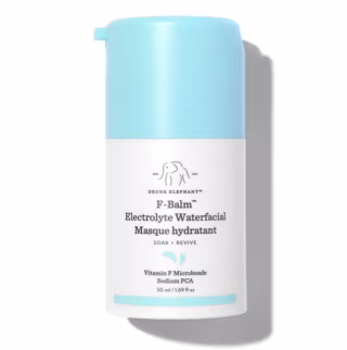 Hydrating Waterfacial