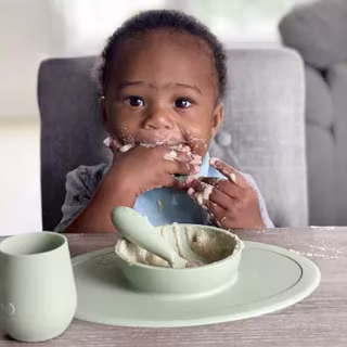 First Foods Set