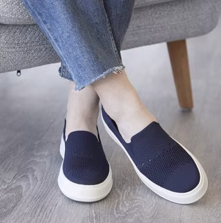 Sophie Loafers