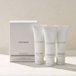 Double Cleanse Kit