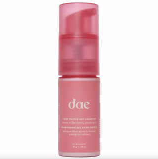 Dry Shampoo Powder