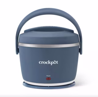 Crock-Pot Electric Lunch Box