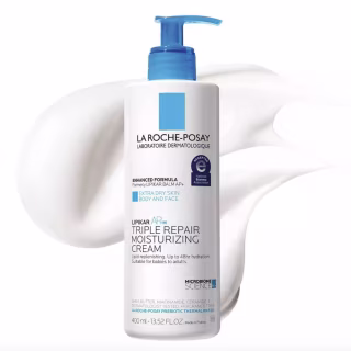 La Roche-Posay Triple Repair Moisturizing Cream
