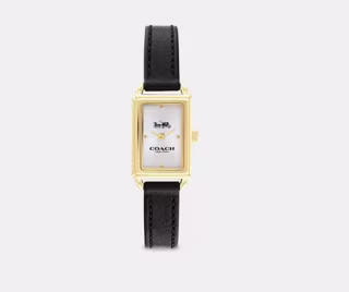 Coach Outlet Liz Watch, 24 Mm