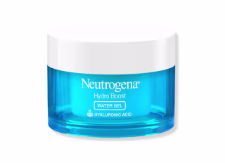 Neutrogena Hydro Boost Hyaluronic Acid Water Gel Moisturizer