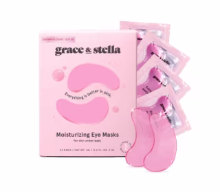 Grace & Stella Under-Eye Patches
