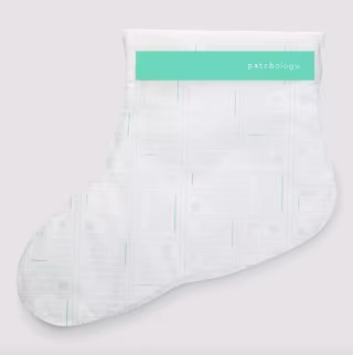 Patchology PoshPeel Pedi Cure