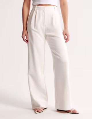 Sloane Tailored Pant