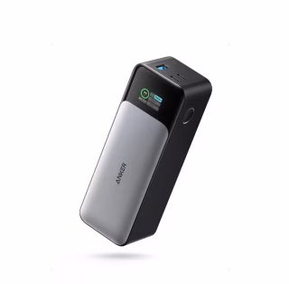 Anker 3-Port Portable Charger