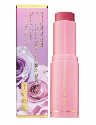 Legendary Glow Colour Balm in Lotus 
