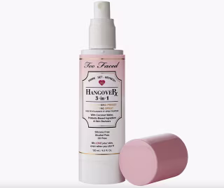 Hangover 3-in-1 Replenishing Primer & Setting Spray (4 oz)