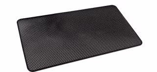 Blau Grun Car Dashboard Anti-Slip Rubber Pad
