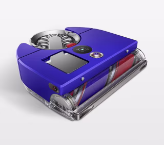 Dyson 360 Vis Nav Robot Vacuum