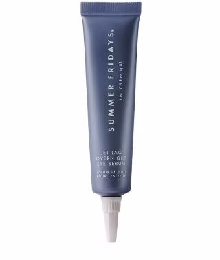 Summer Fridays Jet Lag Overnight Eye Serum