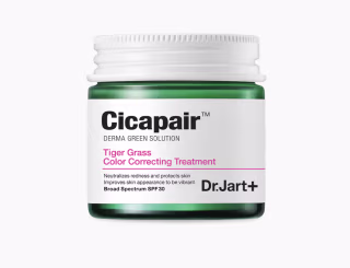 Dr. Jart+ Mini Cicapair Tiger Grass Color Correcting Treatment