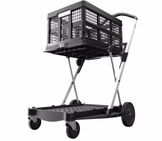 Clax The Original Trolley