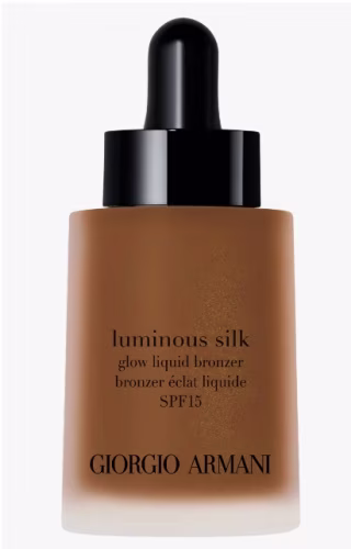 Armani Beauty Luminous Silk Glow Liquid Bronzer Drops