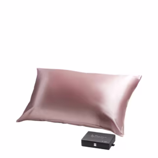 Blissy Silk Pillowcase