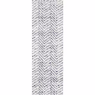 Rosanne Transitional Striped Area Rug