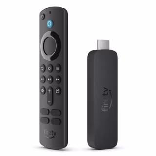 Fire TV Stick