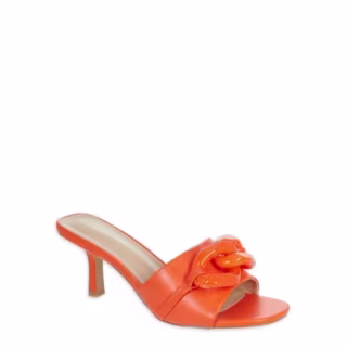 Women's Aubrie Heeled Sandal