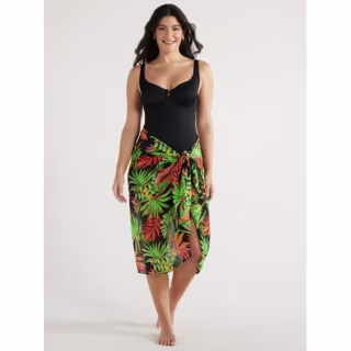 Tropical Pareo