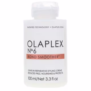 No. 6 Bond Smoother Reparative Styling Creme