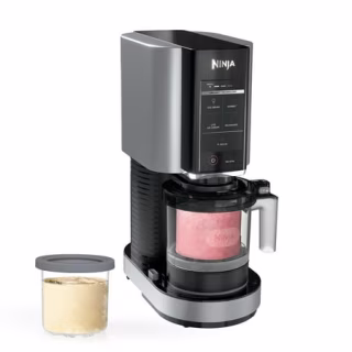 Ninja Creami Ice Cream Maker 