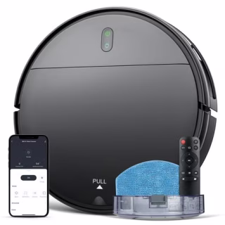 Robot Vacuum Cleaner