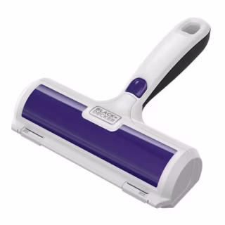 Reusable Pet Hair Remover and Roller