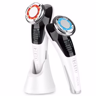 Red Light Facial Massager