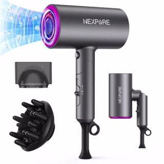 Ionic Hair Dryer