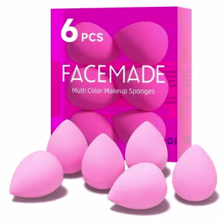 Makeup Sponges Set