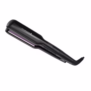 Titanium Flat Iron Hair Straightener